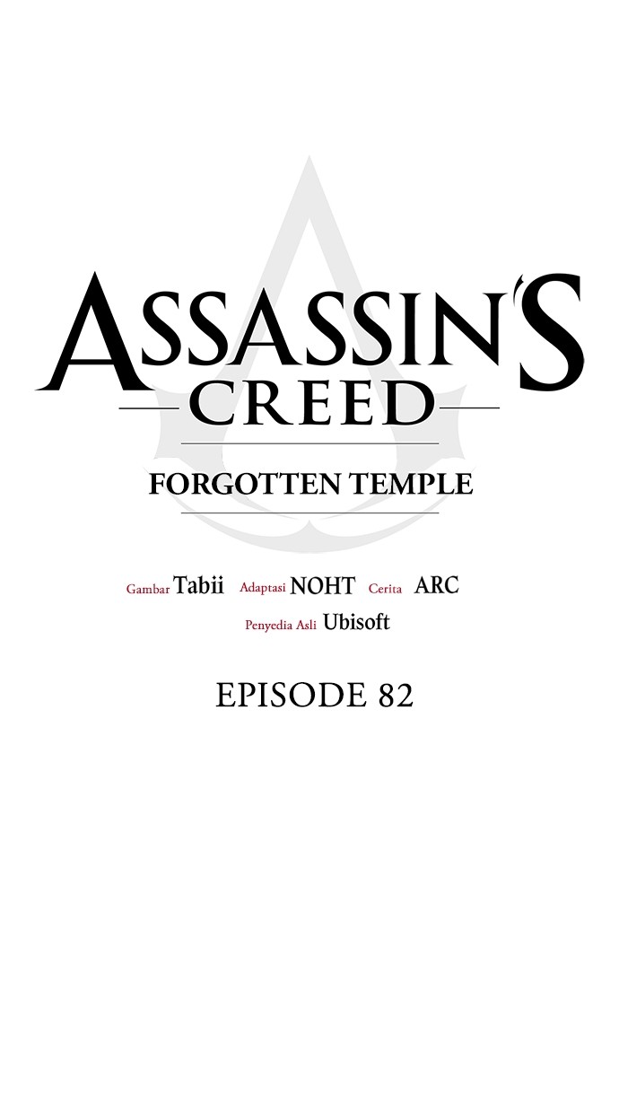 Baca Assassin's Creed - Chapter 82 halaman 29