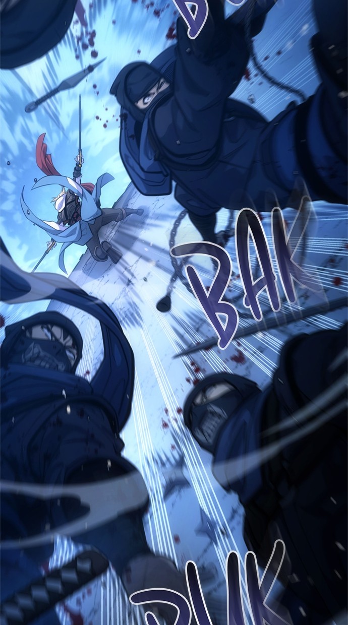 Baca Assassin's Creed - Chapter 83 halaman 110