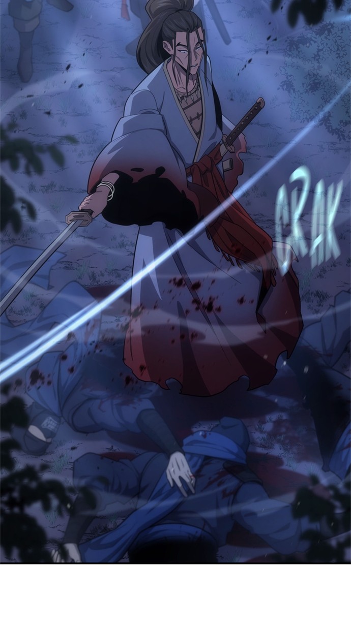 Baca Assassin's Creed - Chapter 83 halaman 21