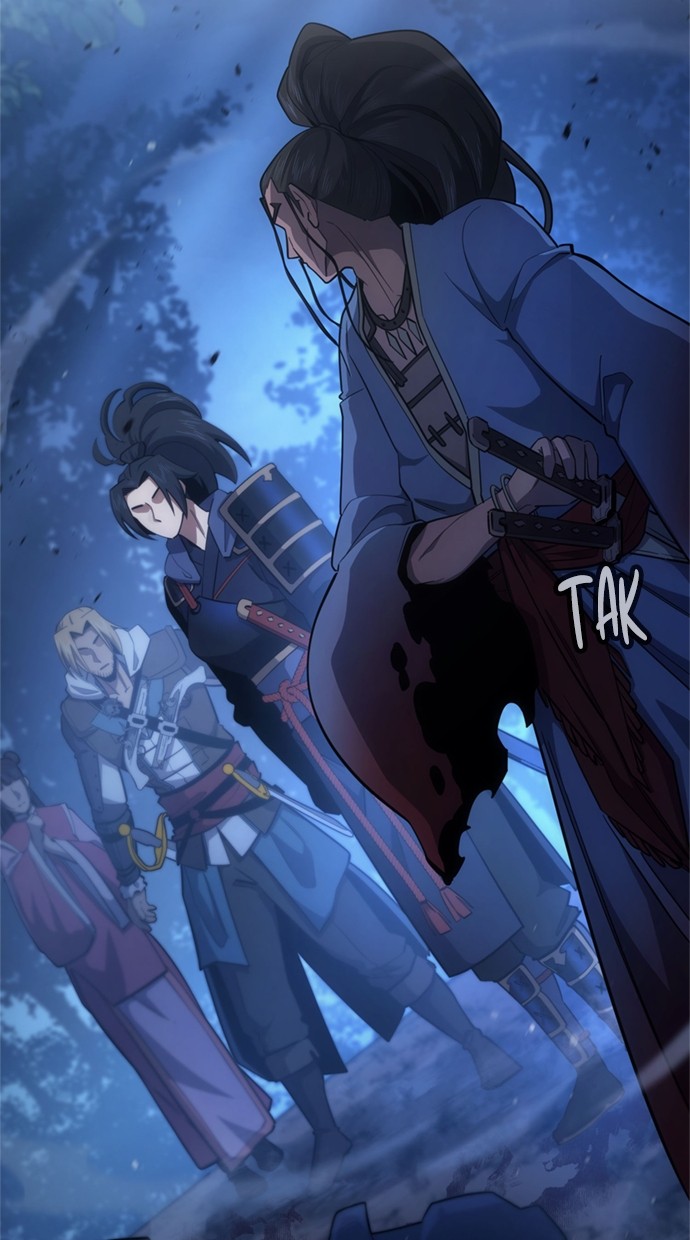 Baca Assassin's Creed - Chapter 83 halaman 24