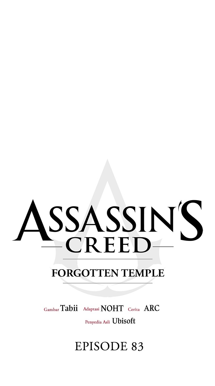 Baca Assassin's Creed - Chapter 83 halaman 56