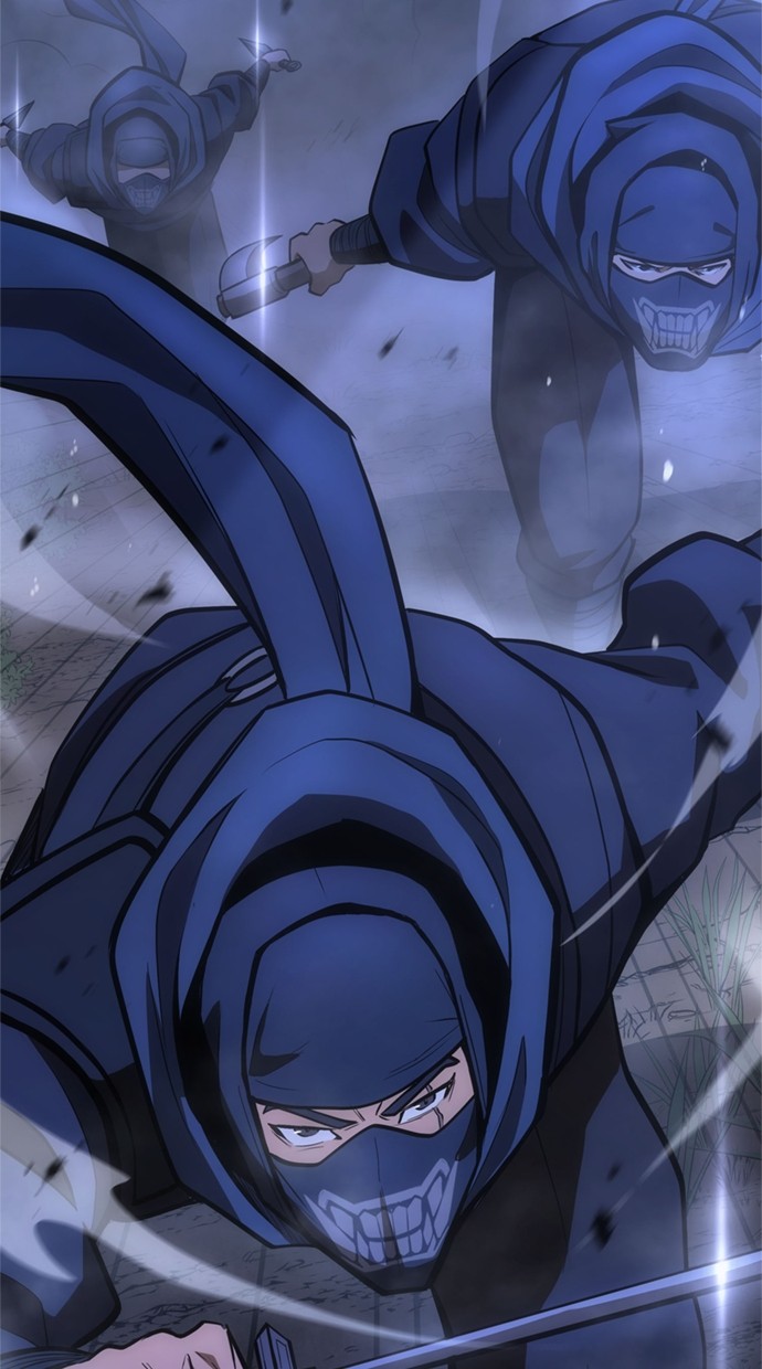 Baca Assassin's Creed - Chapter 83 halaman 77