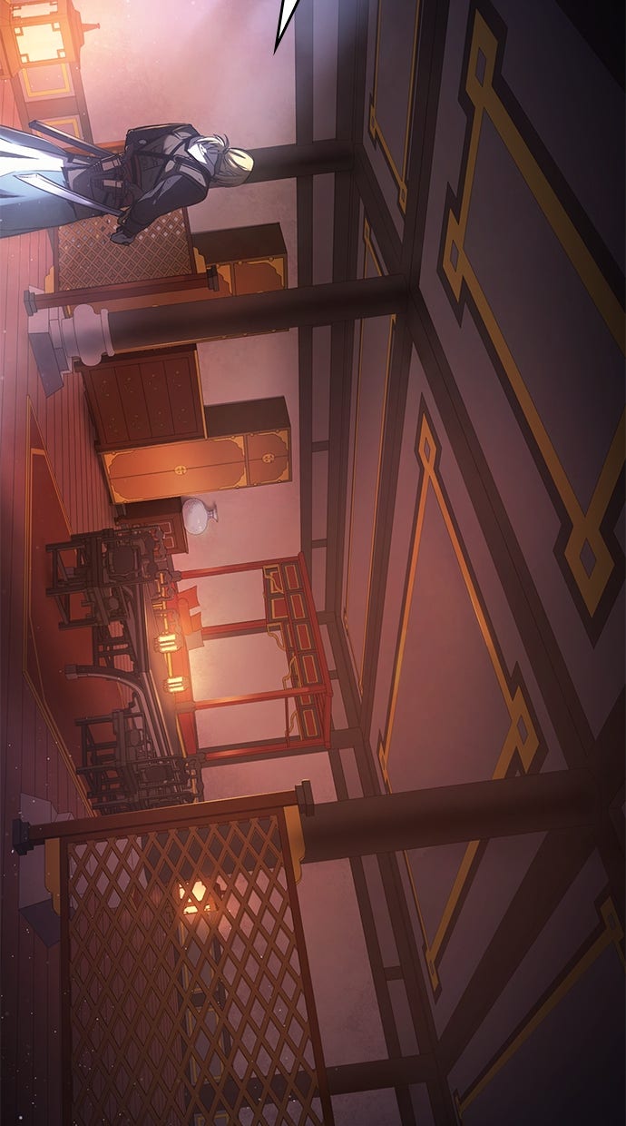 Baca Assassin's Creed - Chapter 10 halaman 101