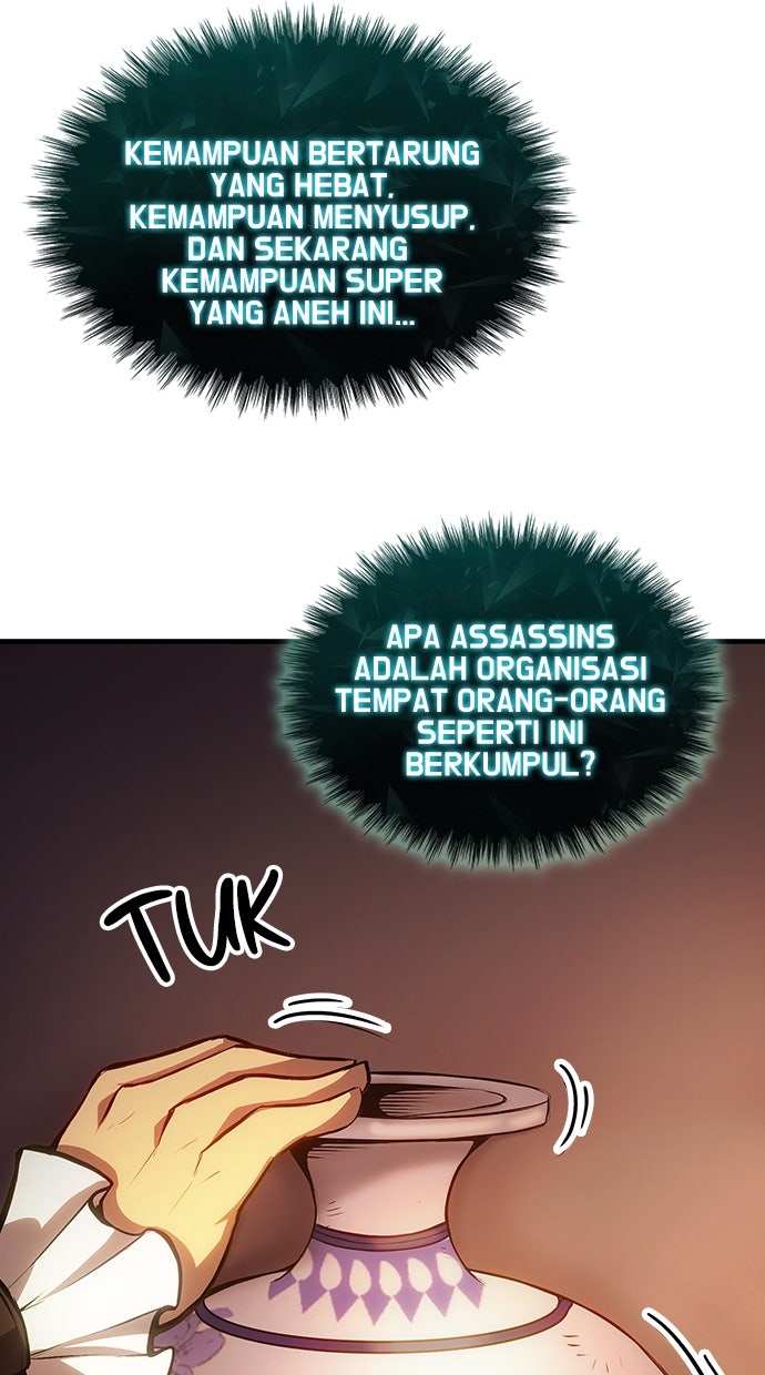 Baca Assassin's Creed - Chapter 10 halaman 109
