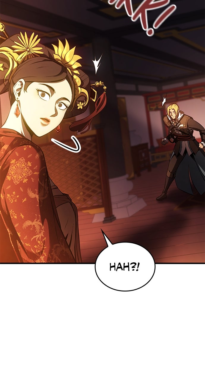 Baca Assassin's Creed - Chapter 10 halaman 131