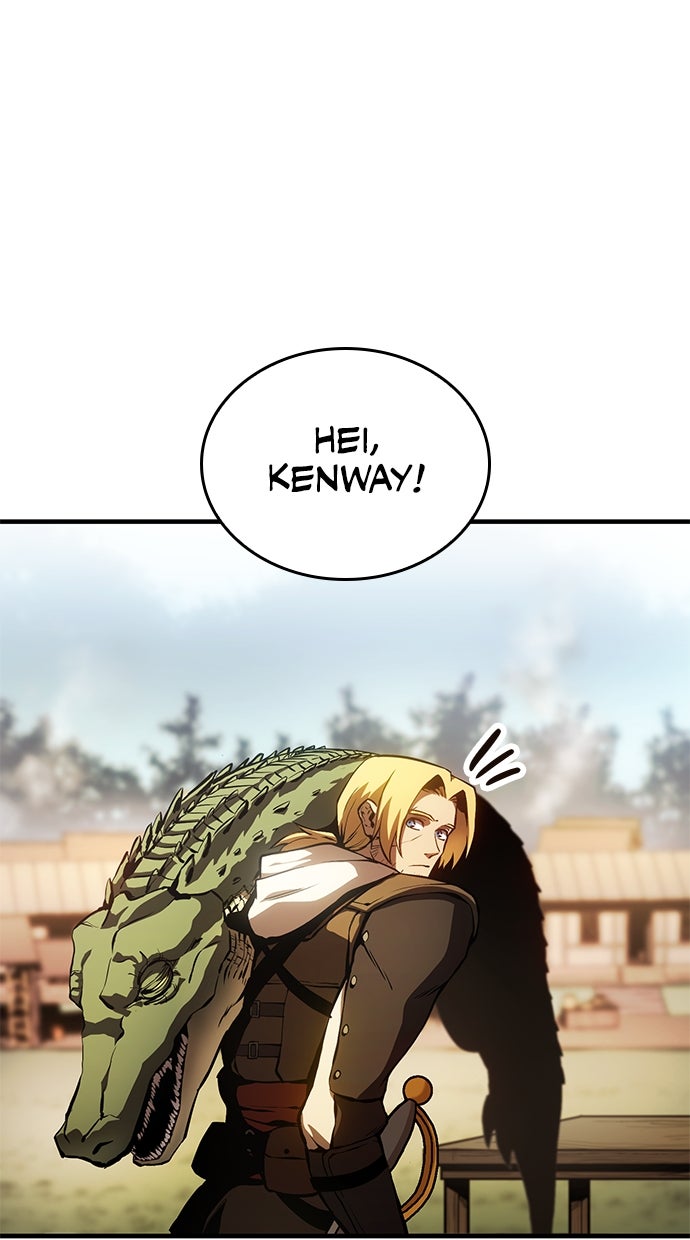 Baca Assassin's Creed - Chapter 10 halaman 2