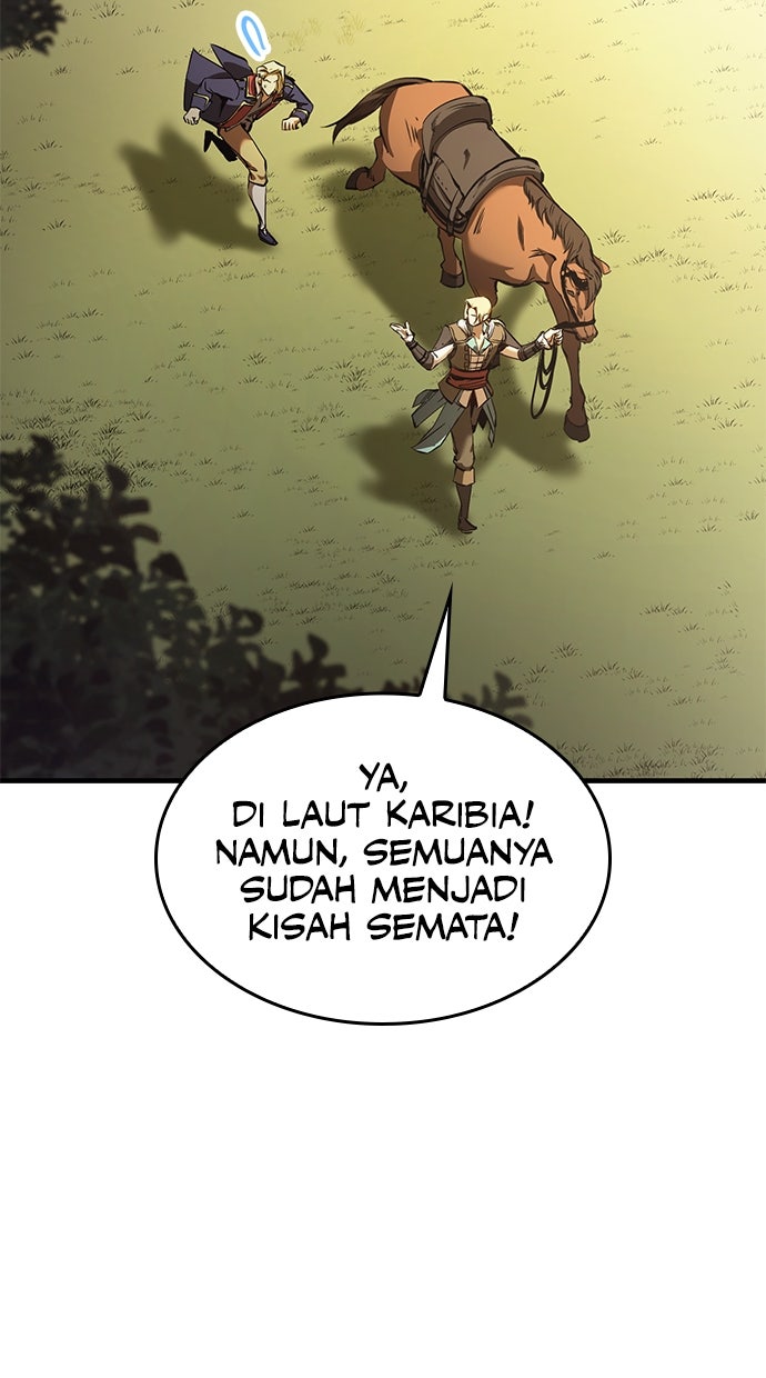 Baca Assassin's Creed - Chapter 10 halaman 23