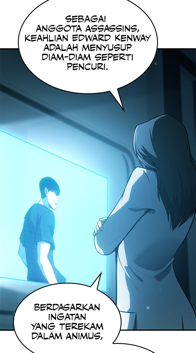 Baca Assassin's Creed - Chapter 10 halaman 28