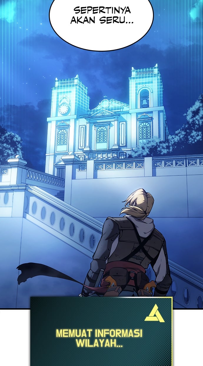 Baca Assassin's Creed - Chapter 10 halaman 40