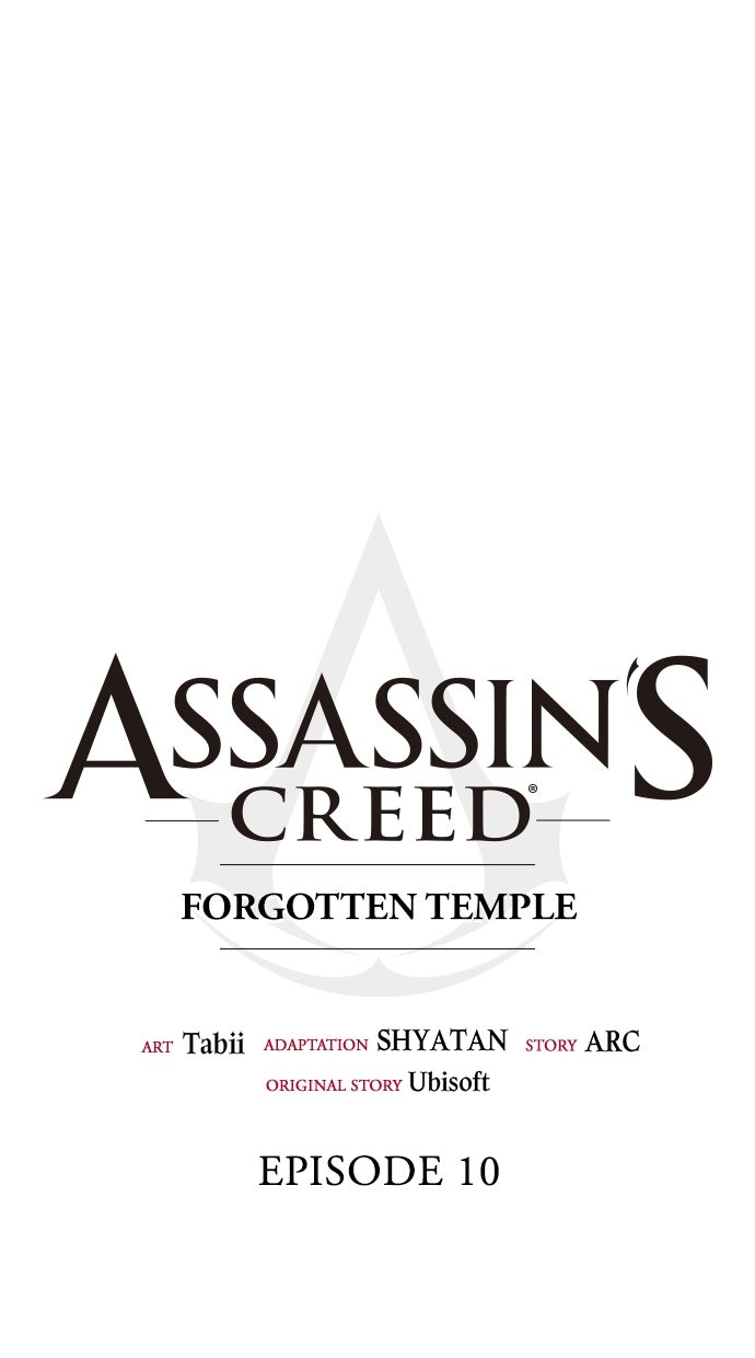 Baca Assassin's Creed - Chapter 10 halaman 43