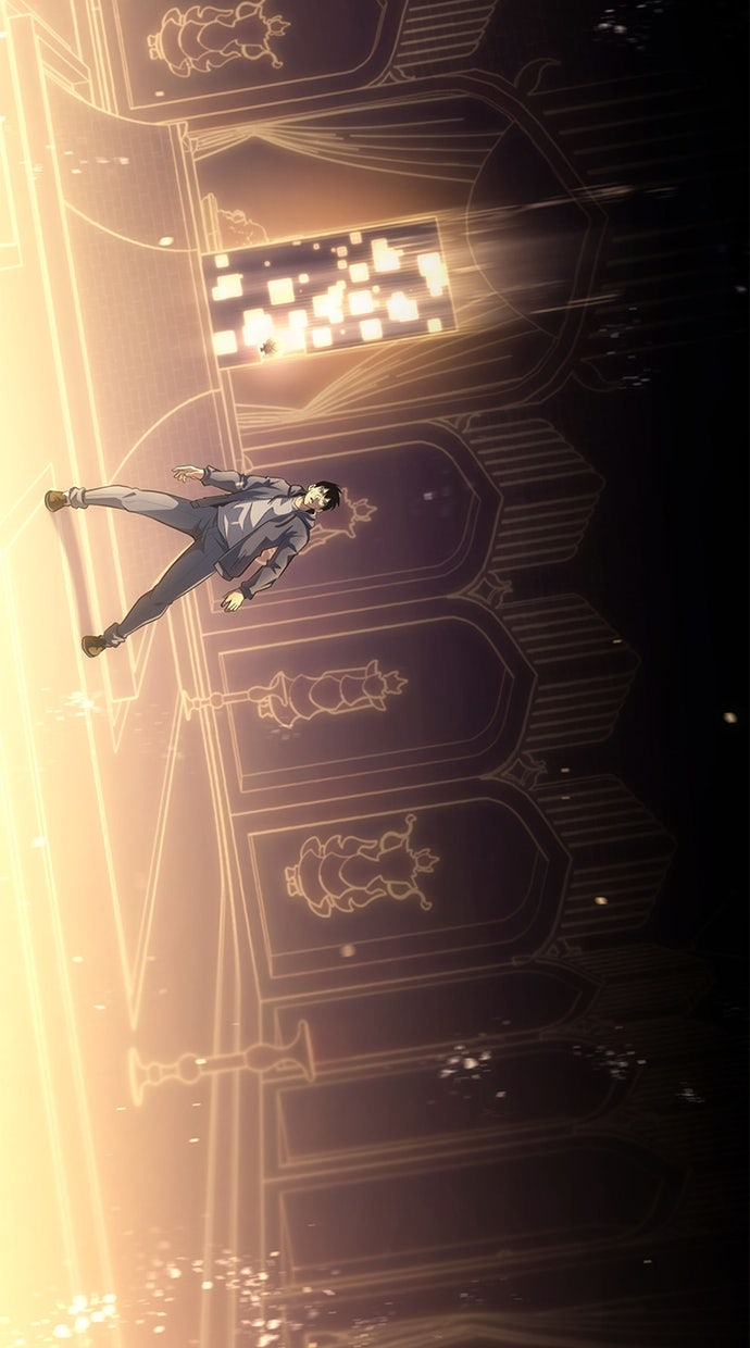 Baca Assassin's Creed - Chapter 100 halaman 133