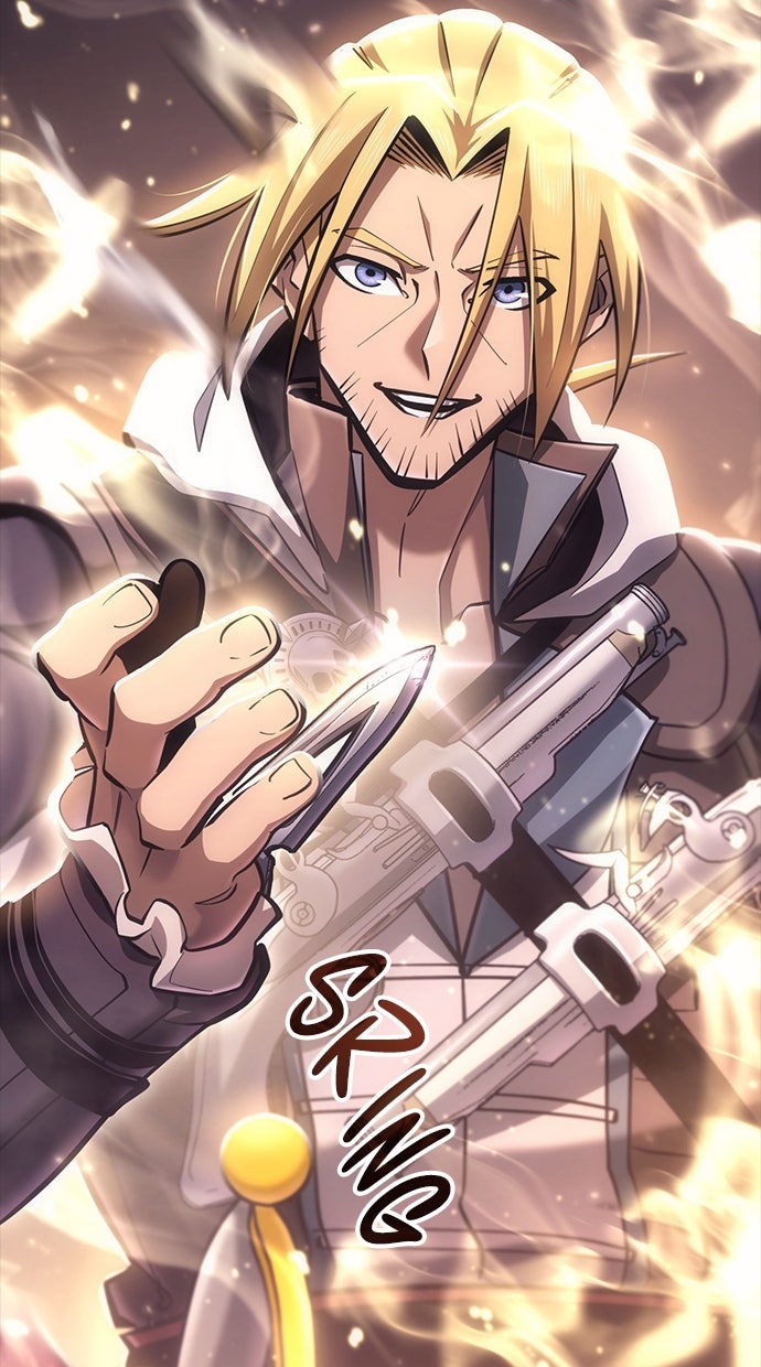 Baca Assassin's Creed - Chapter 100 halaman 34