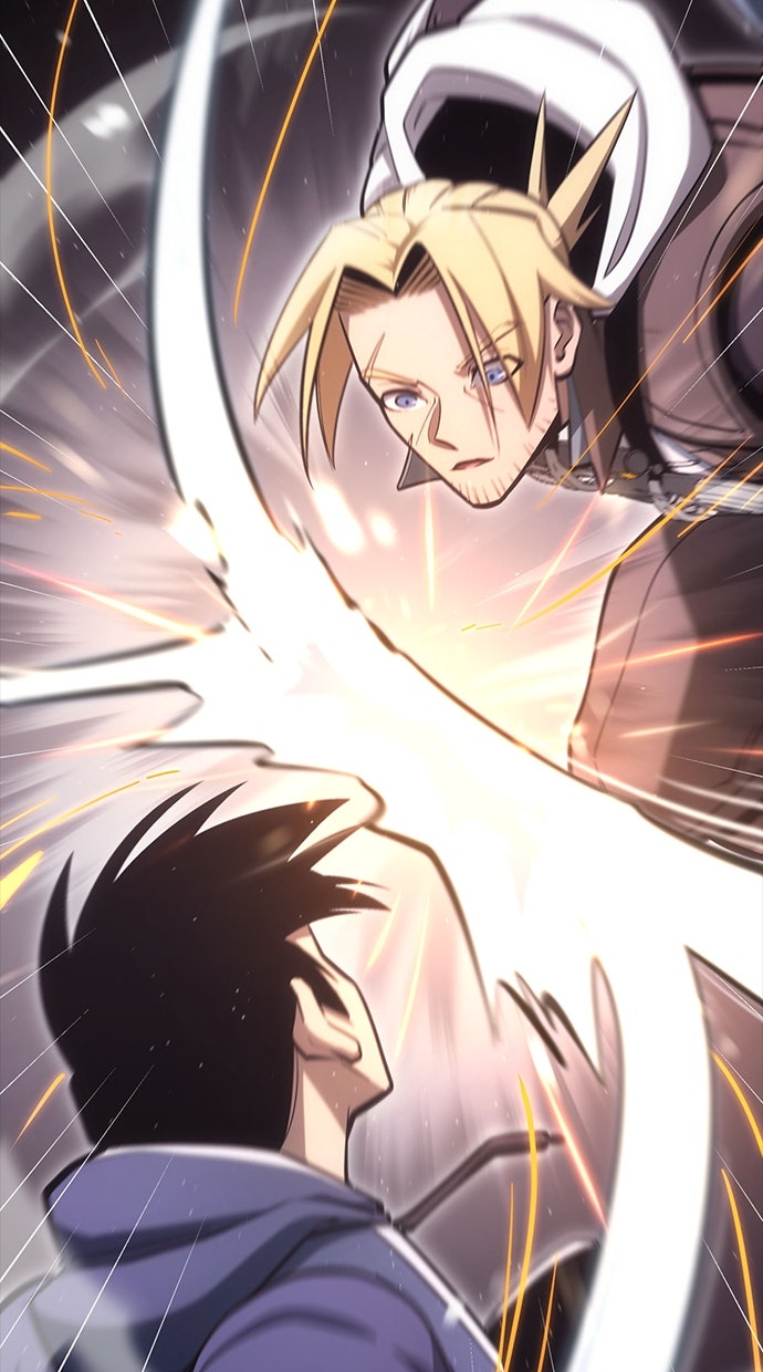 Baca Assassin's Creed - Chapter 100 halaman 42