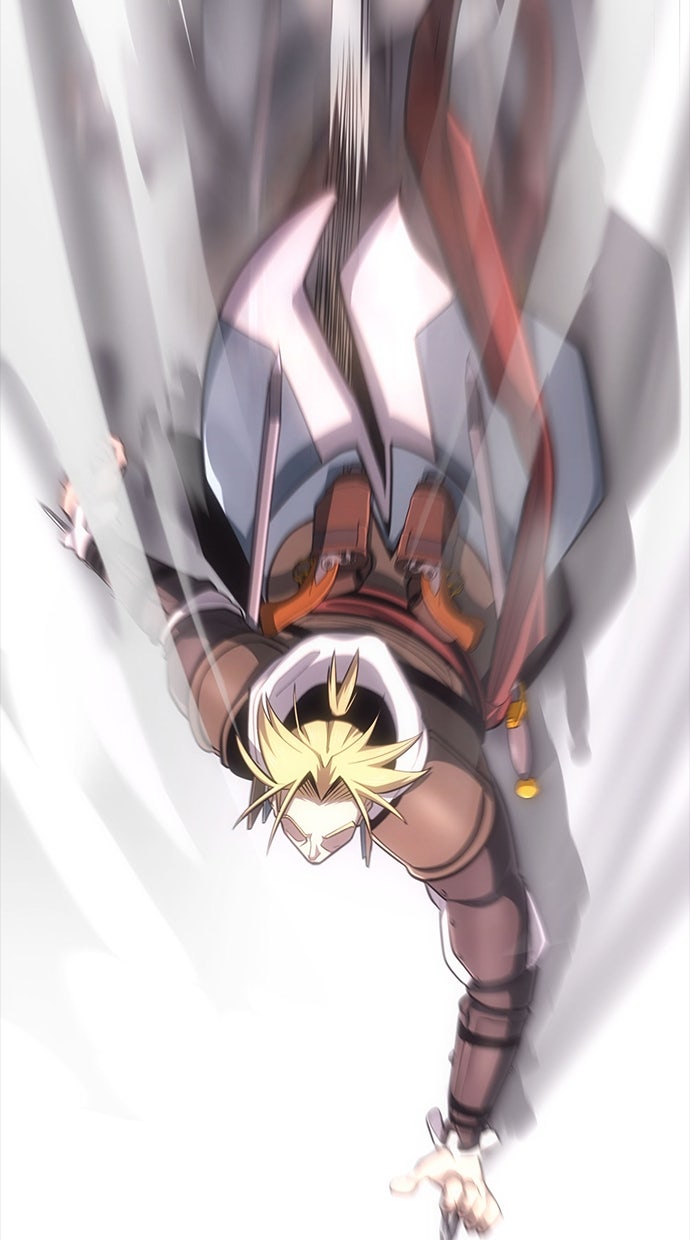 Baca Assassin's Creed - Chapter 100 halaman 54