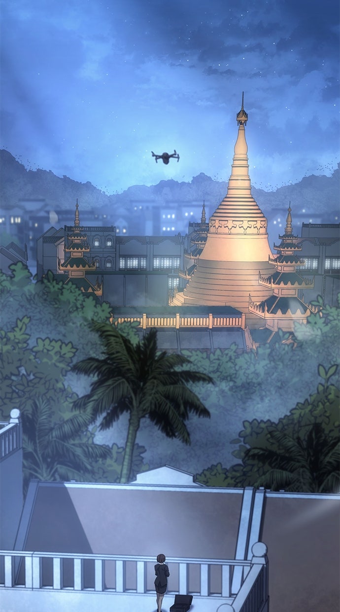 Baca Assassin's Creed - Chapter 100 halaman 57