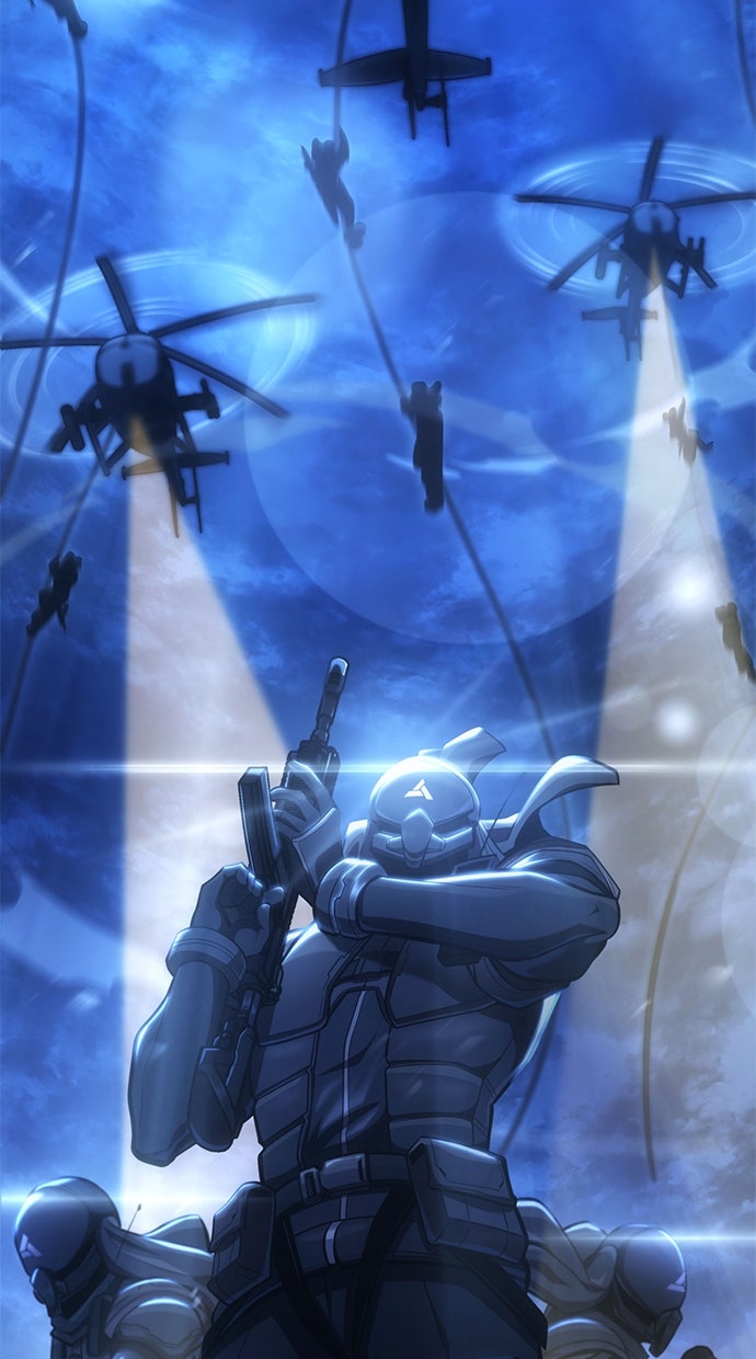 Baca Assassin's Creed - Chapter 100 halaman 78