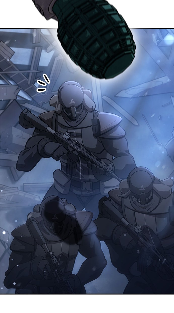 Baca Assassin's Creed - Chapter 101 halaman 101