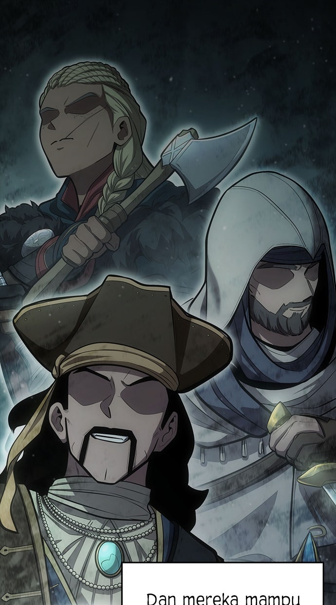 Baca Assassin's Creed - Chapter 101 halaman 17