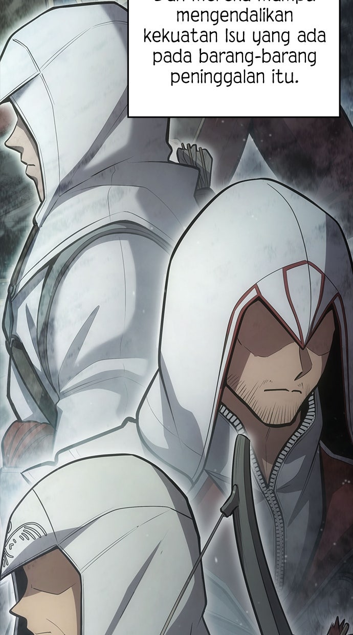 Baca Assassin's Creed - Chapter 101 halaman 18