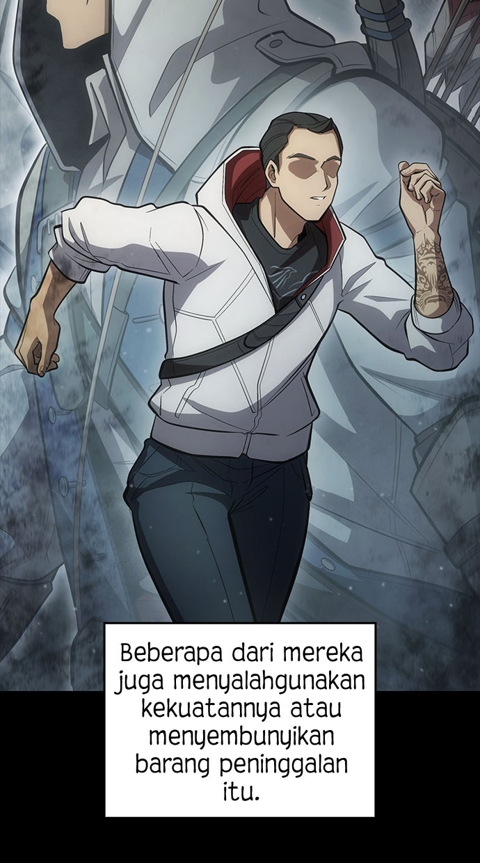 Baca Assassin's Creed - Chapter 101 halaman 19
