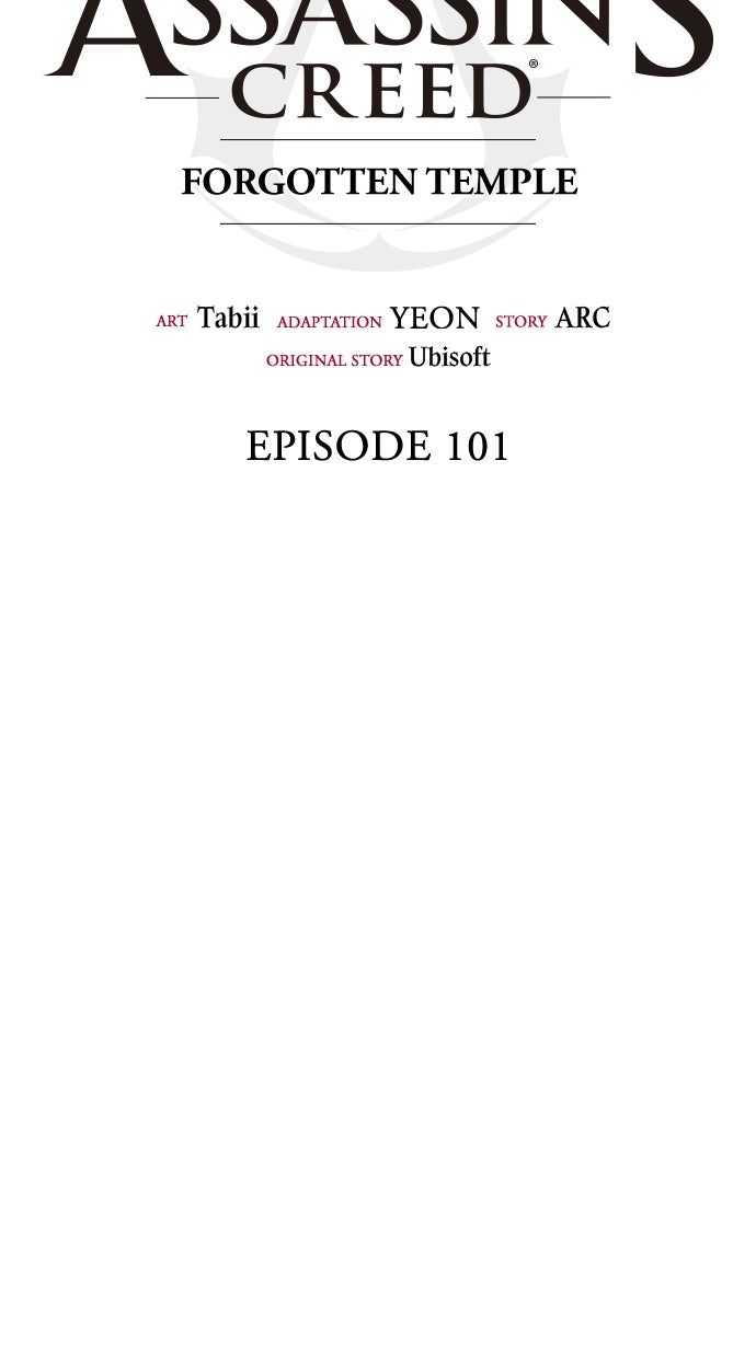 Baca Assassin's Creed - Chapter 101 halaman 36