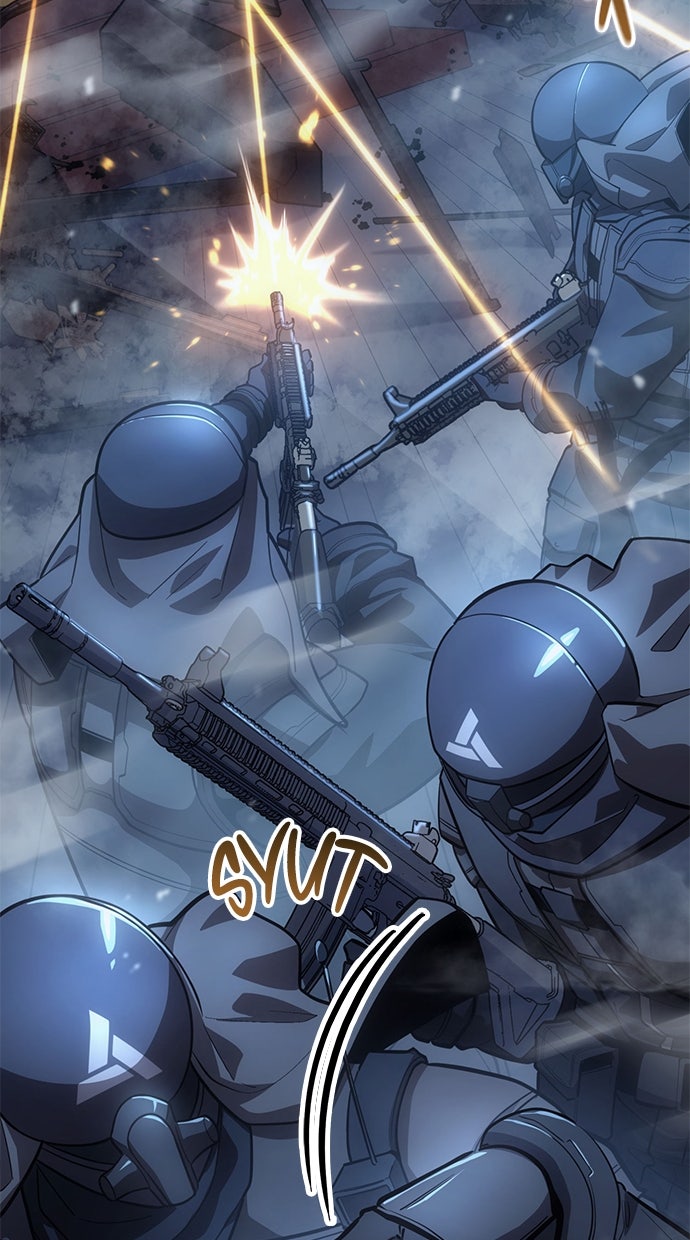 Baca Assassin's Creed - Chapter 101 halaman 49