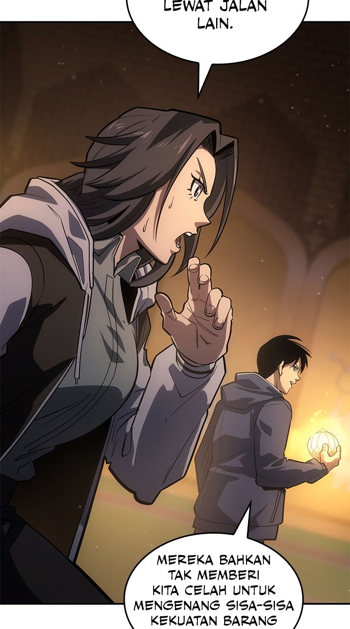 Baca Assassin's Creed - Chapter 101 halaman 55