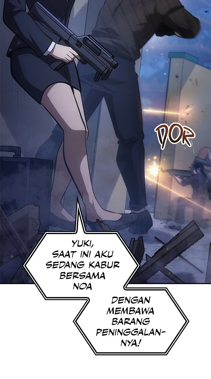 Baca Assassin's Creed - Chapter 101 halaman 89