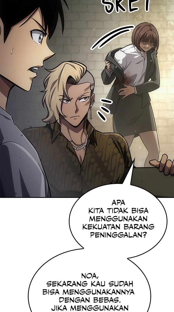 Baca Assassin's Creed - Chapter 102 halaman 118