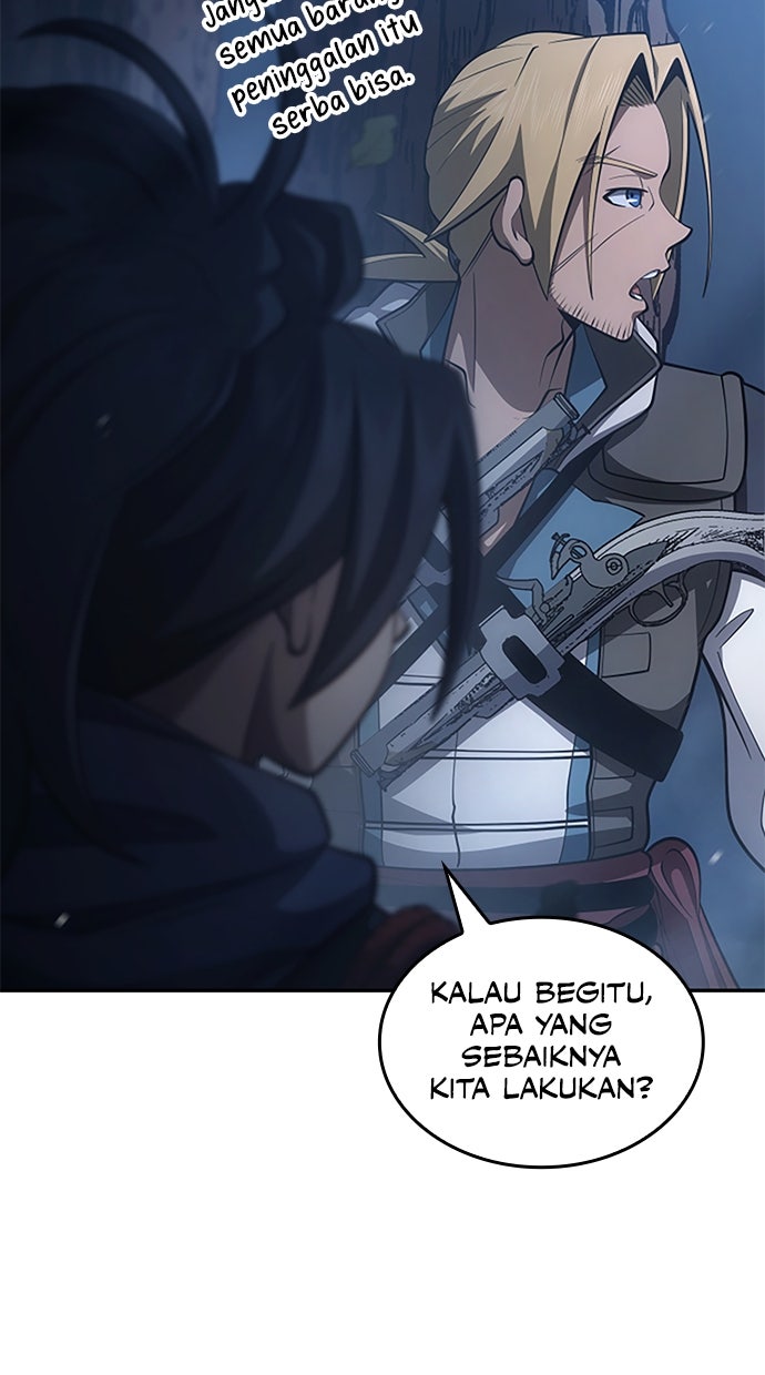 Baca Assassin's Creed - Chapter 102 halaman 20