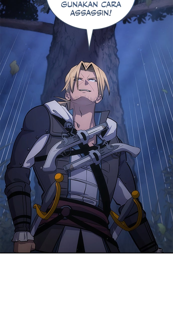 Baca Assassin's Creed - Chapter 102 halaman 22