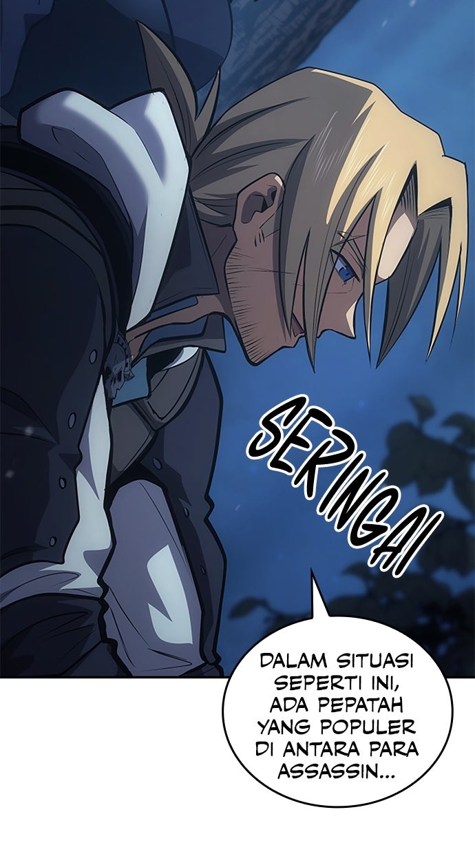 Baca Assassin's Creed - Chapter 102 halaman 33