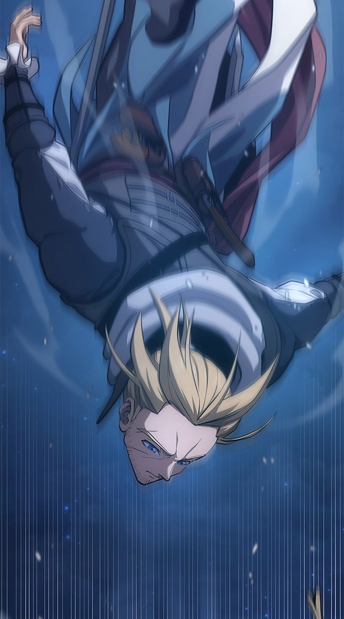 Baca Assassin's Creed - Chapter 102 halaman 36