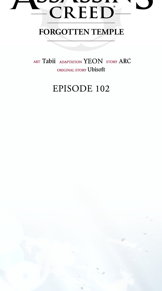 Baca Assassin's Creed - Chapter 102 halaman 88