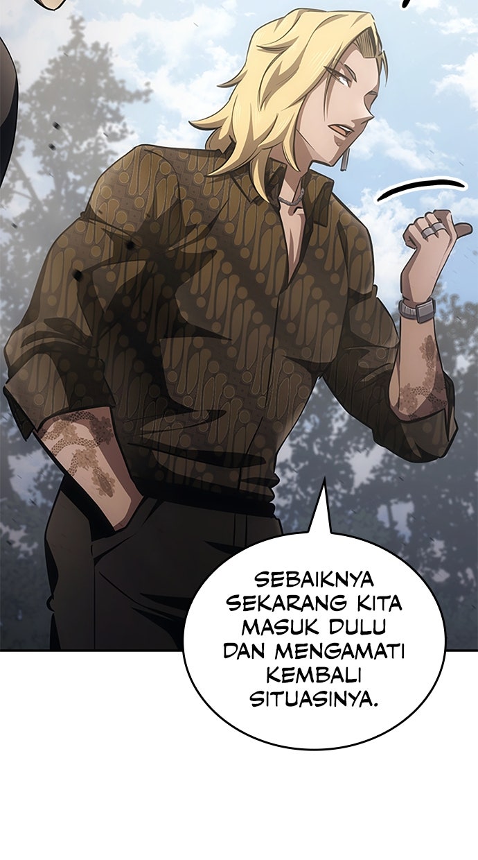 Baca Assassin's Creed - Chapter 102 halaman 99