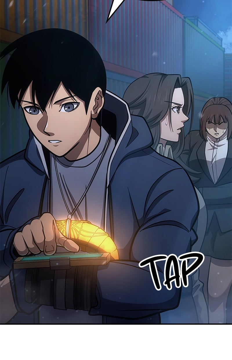 Baca Assassin's Creed - Chapter 103 halaman 110