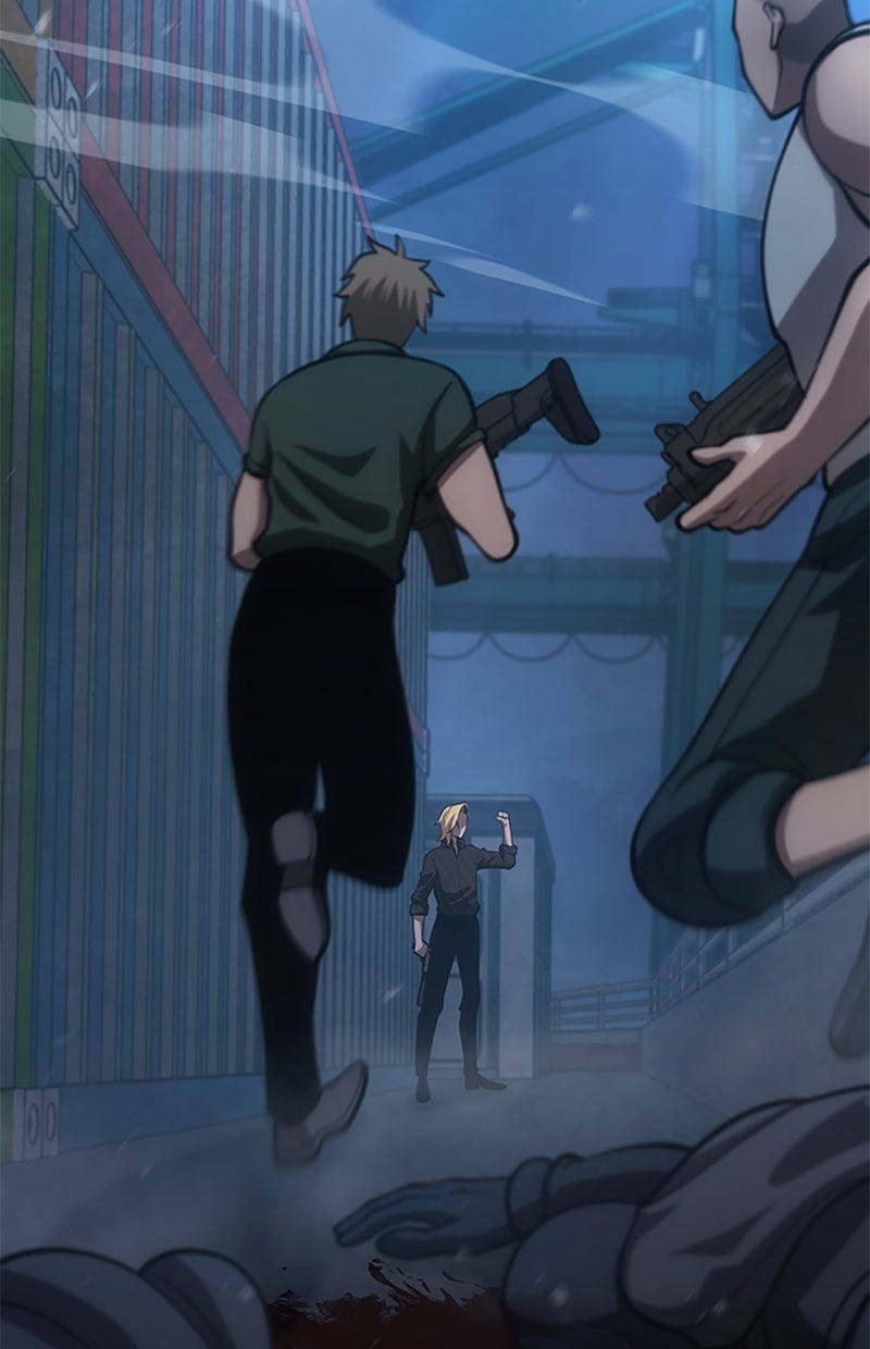 Baca Assassin's Creed - Chapter 103 halaman 117