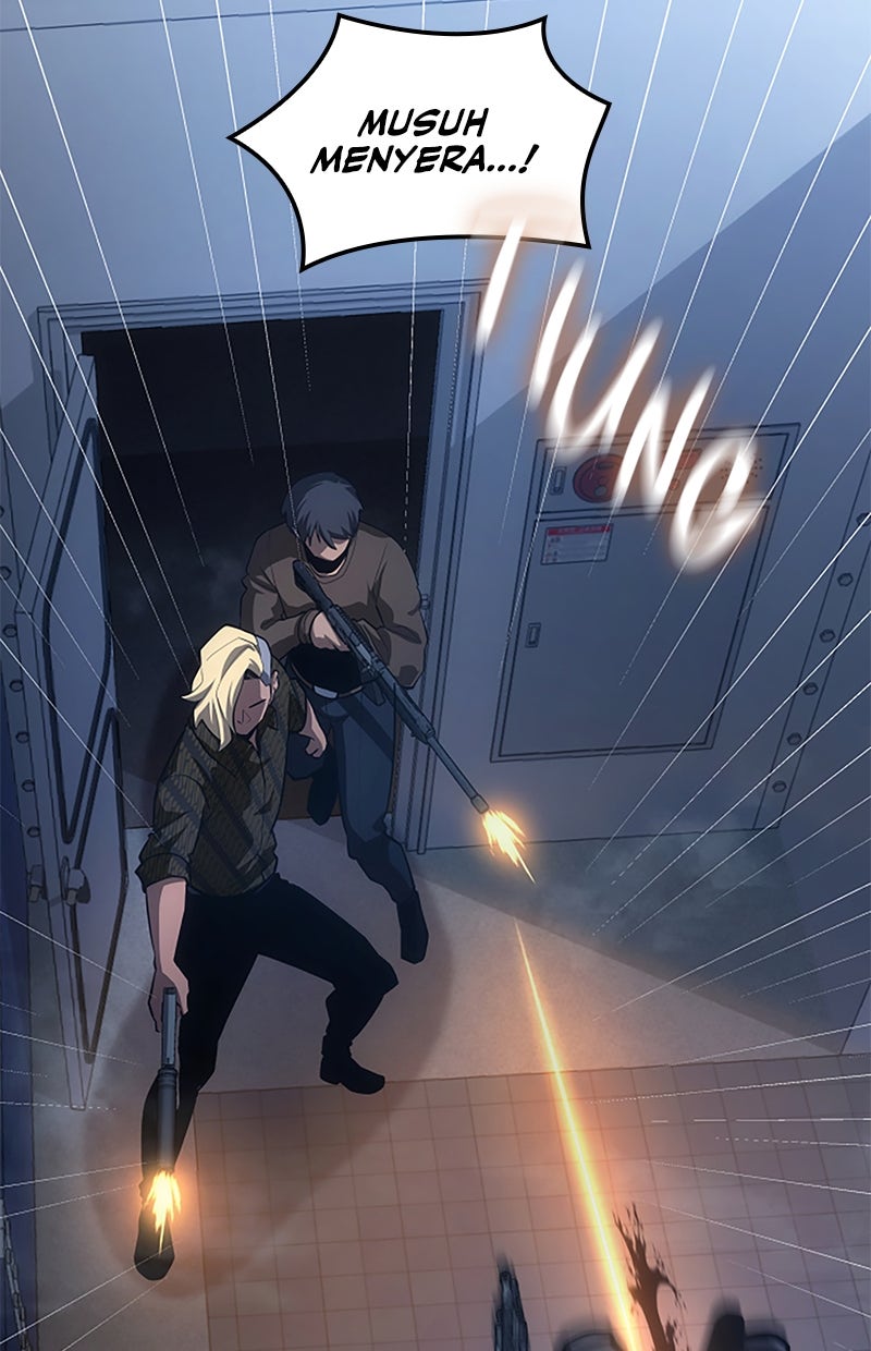 Baca Assassin's Creed - Chapter 103 halaman 125