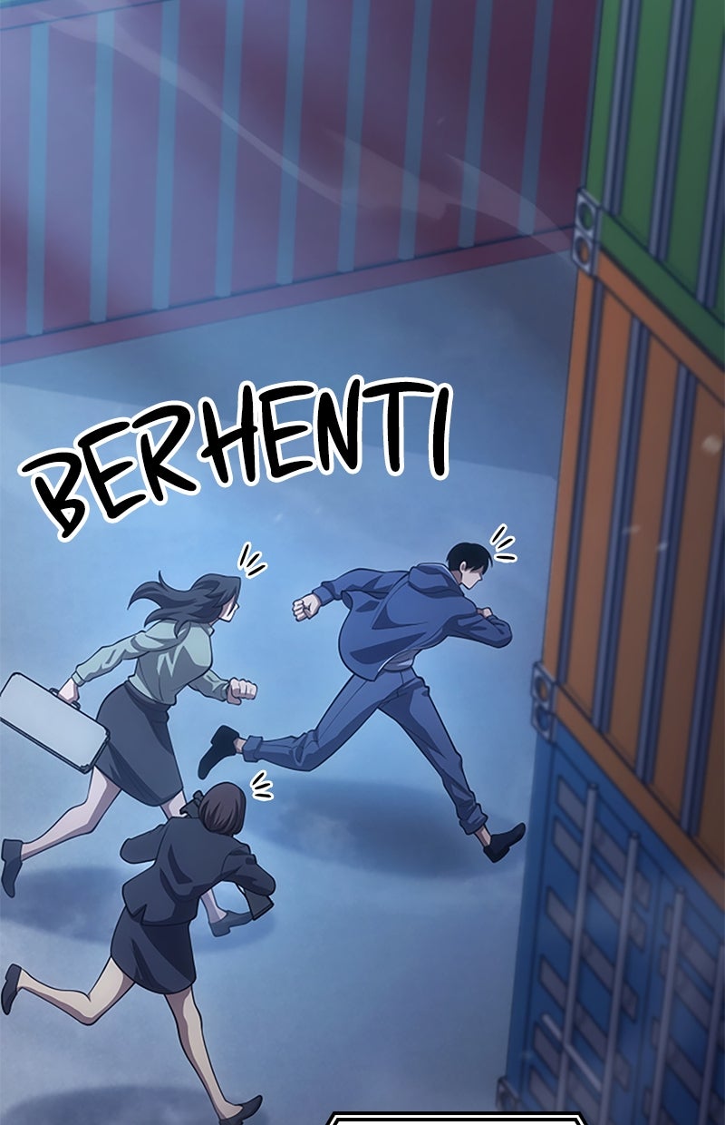 Baca Assassin's Creed - Chapter 103 halaman 141