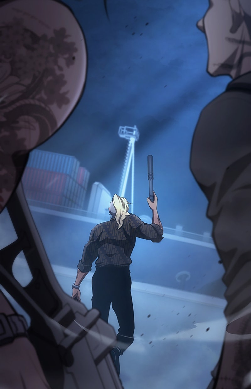 Baca Assassin's Creed - Chapter 103 halaman 56