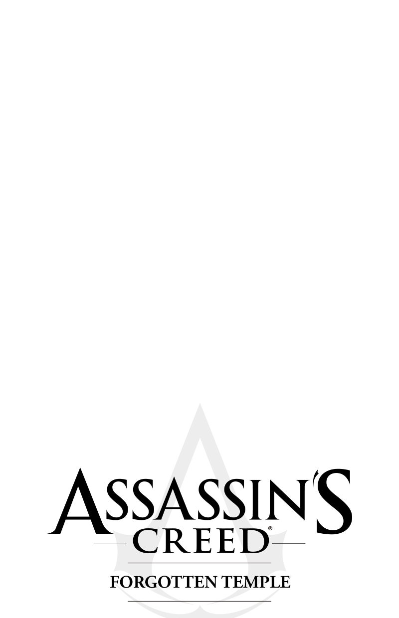 Baca Assassin's Creed - Chapter 103 halaman 58