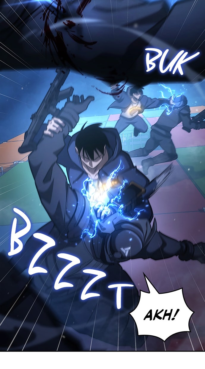 Baca Assassin's Creed - Chapter 104 halaman 17