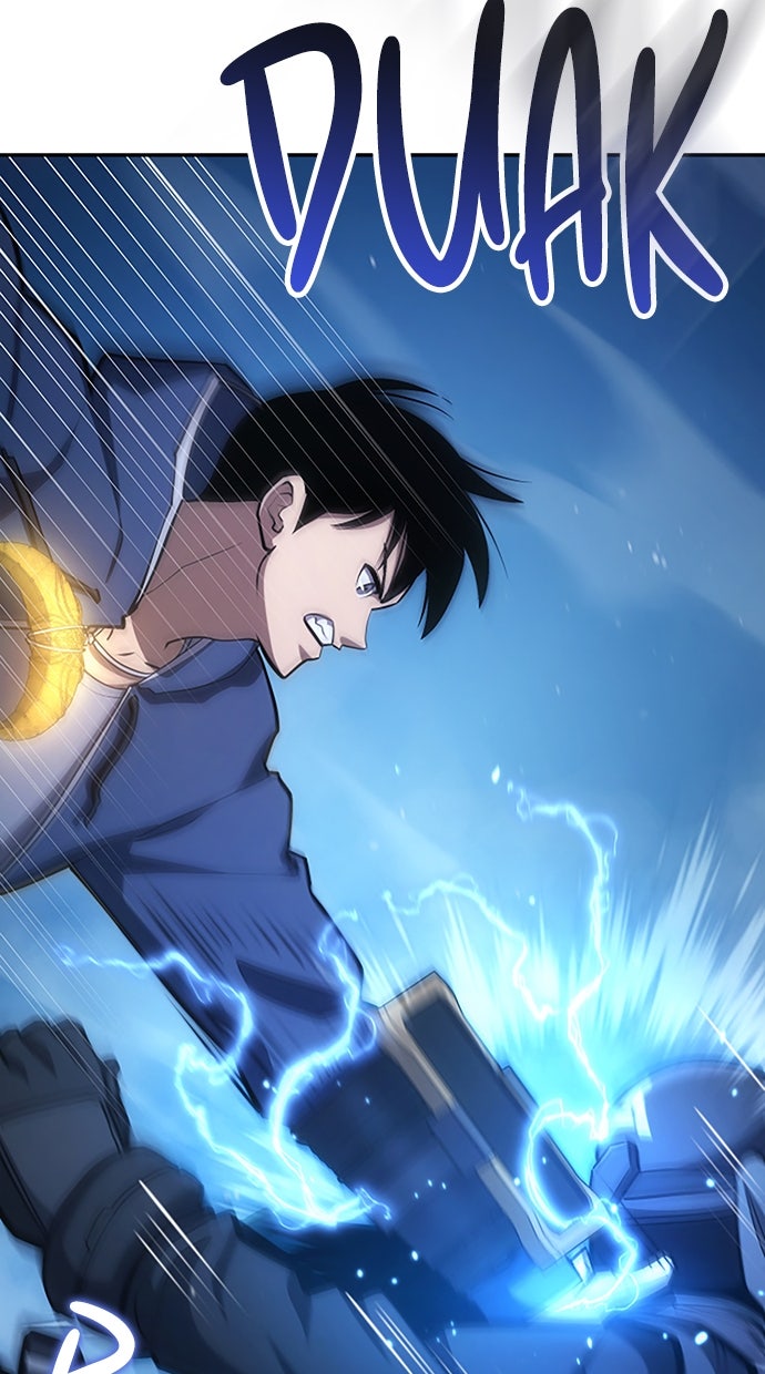 Baca Assassin's Creed - Chapter 104 halaman 22