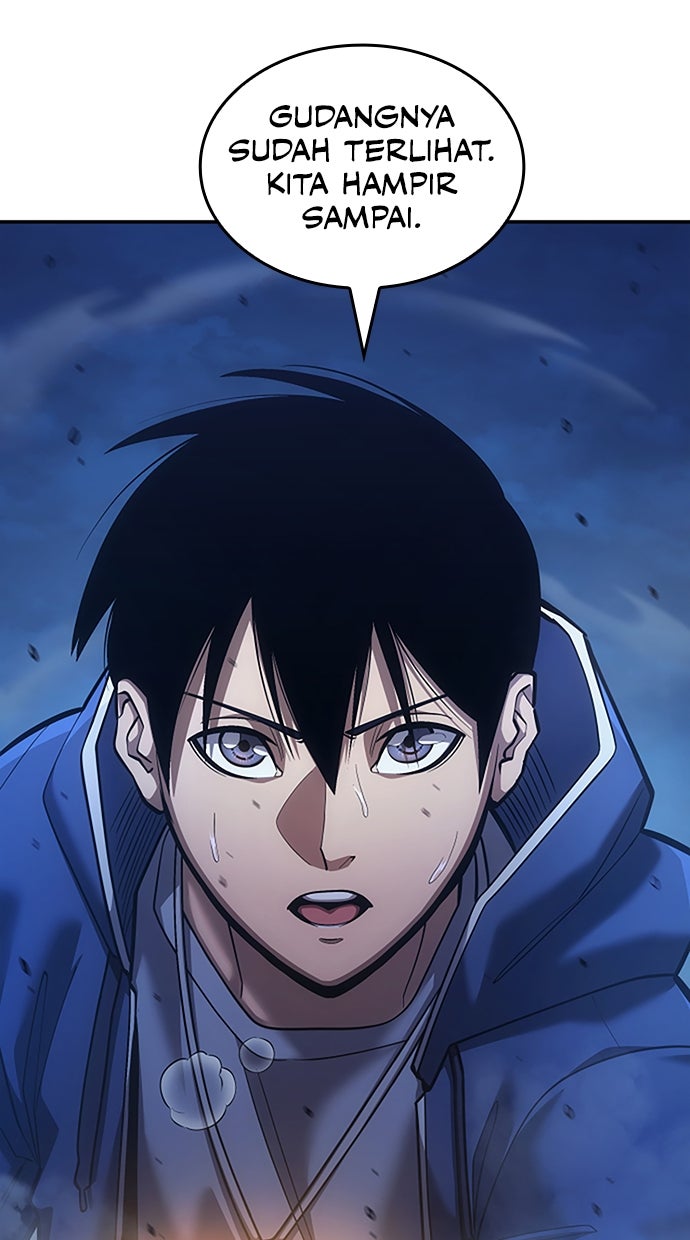 Baca Assassin's Creed - Chapter 104 halaman 45