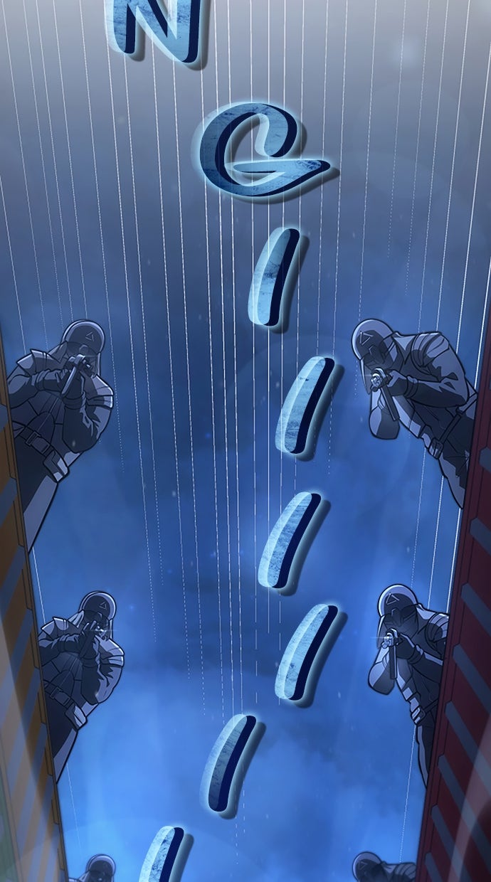 Baca Assassin's Creed - Chapter 104 halaman 5