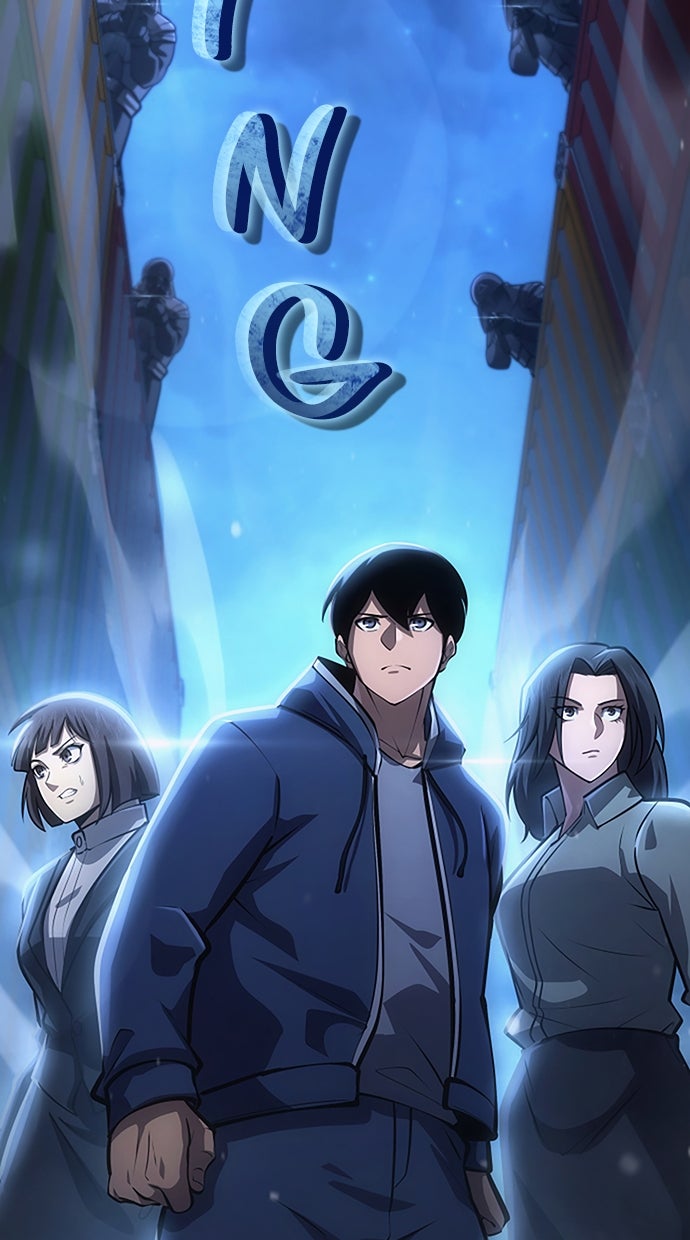 Baca Assassin's Creed - Chapter 104 halaman 6