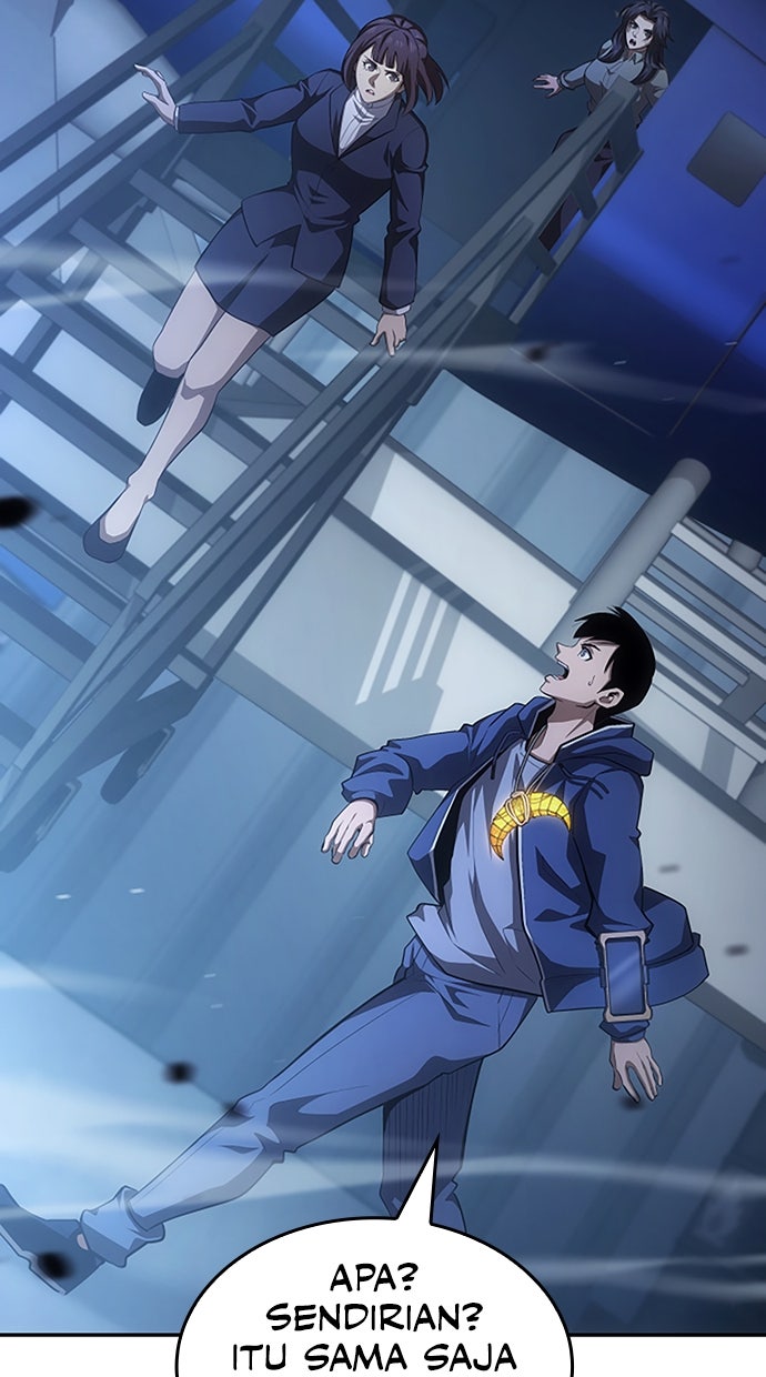 Baca Assassin's Creed - Chapter 104 halaman 63