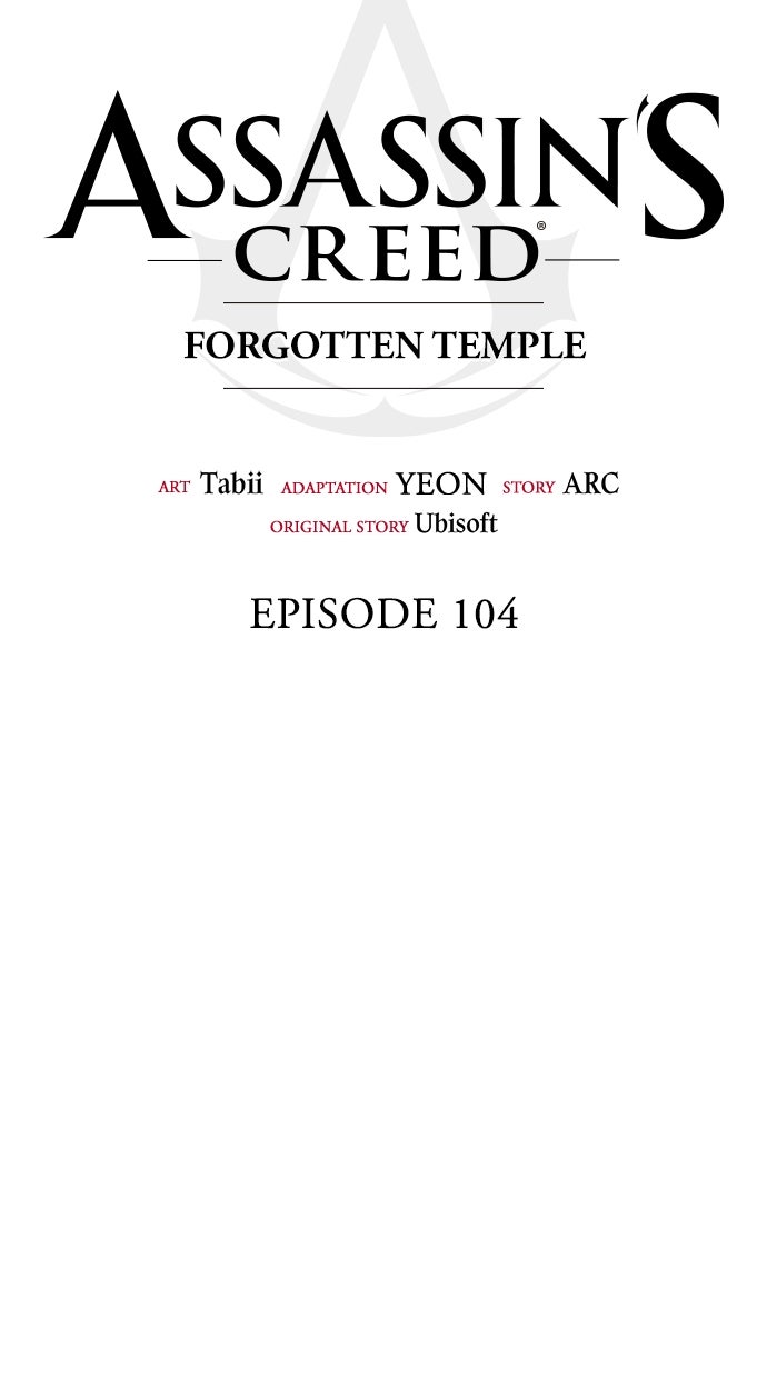 Baca Assassin's Creed - Chapter 104 halaman 75