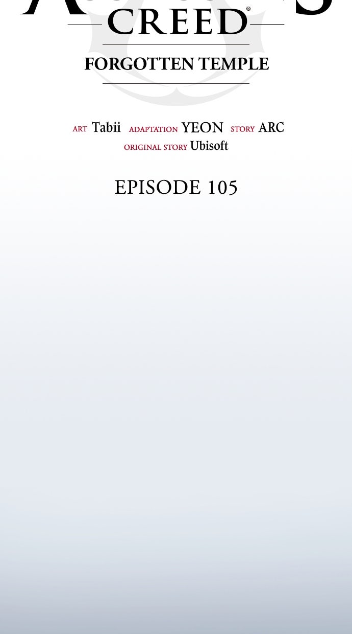 Baca Assassin's Creed - Chapter 105 halaman 69