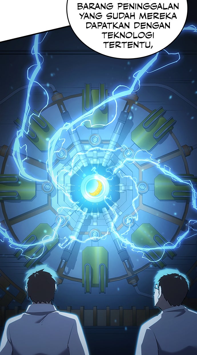 Baca Assassin's Creed - Chapter 105 halaman 91
